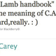 Illustration for article titled Mariah Carey Tweets In Code
